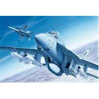 ITALERI F/A-18E  SUPER HORNET 1:72 - 51-0083S