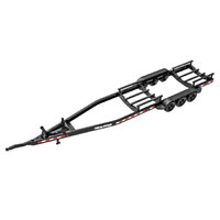 TRAXXAS SPARTAN Triple Axle Boat Trailer - 10350