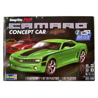 REVELL Camaro Concept Car - 95-11527