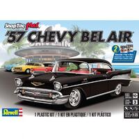 REVELL '57 CHEVY BEL AIR - 95-11529