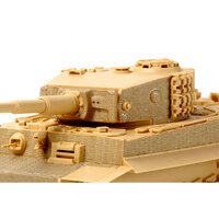 TAMIYA 1/48 TIGERI MID-LATE ZIM SHEET