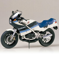 TAMIYA SUZUKI RG250 1:12