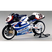 TAMIYA SUZUKI RGV-G XR89