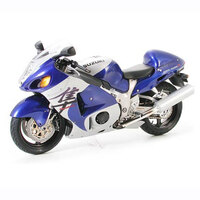 TAMIYA SUZUKI HAYABUSA 1300 (GSX1300R)