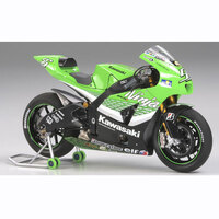 TAMIYA KAWASAKI NINJA ZX-RR