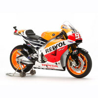 TAMIYA 1/12 REPSOL HONDA RC213V '14