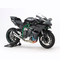 TAMIYA 1/12 KAWASAKI NINJA H2R