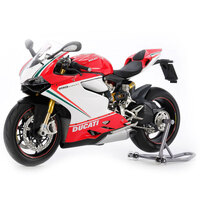 TAMIYA 1/12 1199 PANIGALE S TRICOLORE