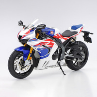 TAMIYA CBR1000RR-R FIREBLADE SP 30th 1:12