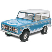 Revell Plastic Model Kit Ford Bronco - 95-14320