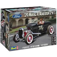 REVELL 1929 FORD MODEL A ROADSTER - 95-14463