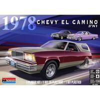 REVELL '78 CHEVY EL CAMINO 3 'N 1 1:24 - 95-14491