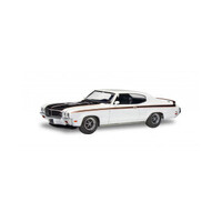 REVELL 1970 BUICK GSX 2N1 1:24 