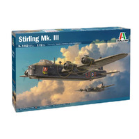 ITALERI STIRLING MK.III