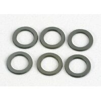 TRAXXAS TEFLON WASHER 4X6X.5MM - 38-1549