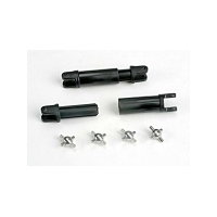 TRAXXAS Half-Shafts