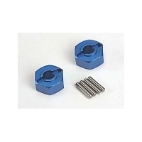 TRAXXAS Wheel Hubs Hex