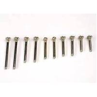 TRAXXAS SUSPENSION SCREW PIN SET - 38-1739