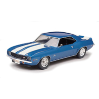 Revell Plastic Model Kit '69 Camaro Z/28 - 95-17457