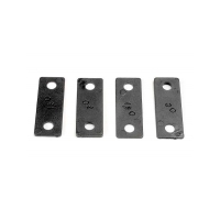 TRAXXAS Wedges Caster-1.5&3 Degr