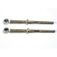 TRAXXAS TURNBUCKLES - 54MM - 38-1937