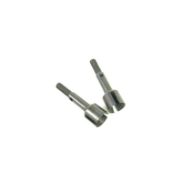 TAMIYA WHEEL AXLE (2 PCS.) FOR 58409 - 78-19808192