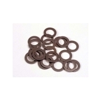 TRAXXAS Teflon Washers 5X8X0.5Mm