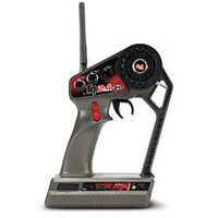 TRAXXAS TQ 2.4GHz 4-Channel Spread Spectrum Radio 38-2230