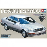 TAMIYA LEXUS LS 400 (UCF11L ) 1:24 