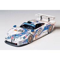 TAMIYA PORSCHE 911 GT1