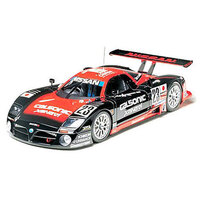 TAMIYA NISSAN R390 GT1