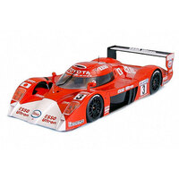 TAMIYA TOYOTA GT-ONE TS020