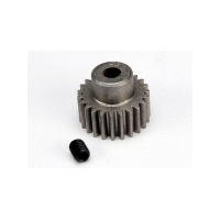 TRAXXAS GEAR 23T PINION/SCREW