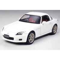 TAMIYA HONDA S2000 (2001 VERSION)