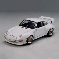 TAMIYA 911 GT2 ROAD VER. CLUB SPORT