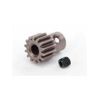 TRAXXAS GEAR, 14-T PINION (48 PITCH)