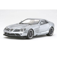 TAMIYA MB SLR MCLAREN 722 EDITION