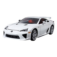 TAMIYA LEXUS LFA