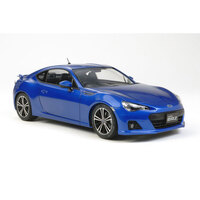 TAMIYA SUBARU BRZ