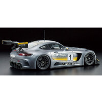 TAMIYA MERCEDES-AMG GT3 1:24