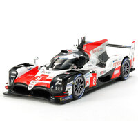 TAMIYA TS050 HYBRID