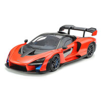 TAMIYA MCLAREN SENNA 1:24