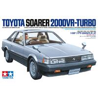 TAMIYA SOARER 2000VR-TURBO 1:24