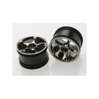 TRAXXAS Wheels Bandit Rear