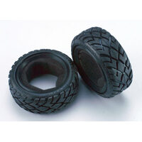 TRAXXAS TYRES ANACONDA 2.2 FRONT - 38-2479