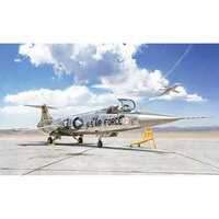 ITALERI F-104A/C SUPER DECALS 1:32 - 51-2515S