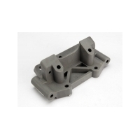 TRAXXAS Bulkhead Front Grey