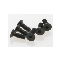 TRAXXAS Screw 4X12Mm