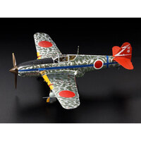 TAMIYA KI-61-ID HIEN SP & DECALS 1:48