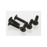 TRAXXAS Screw 4X15Mm